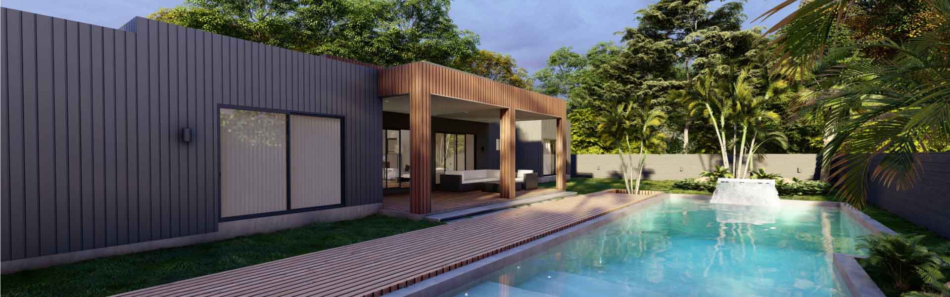 Casa Prefabricada 1