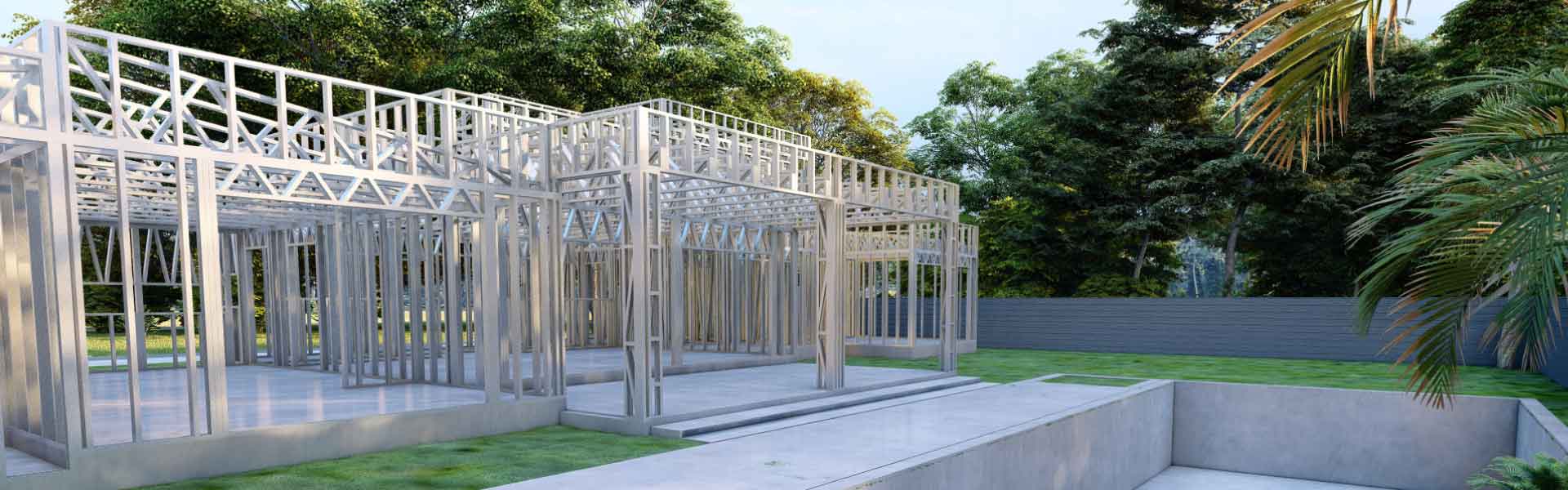 Casa Prefabricada 2